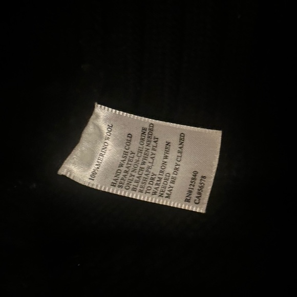 Intermix Sweater - Picture 5 of 8